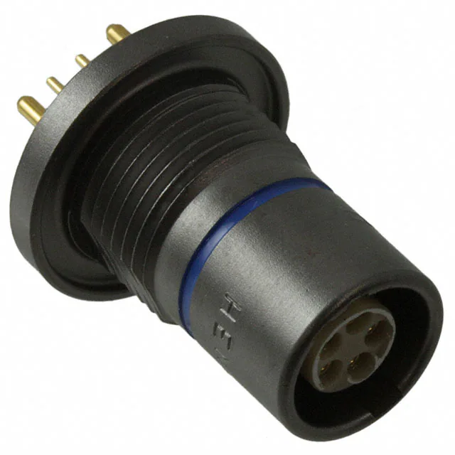 HEN.0F.305.XLNP LEMO  Conjuntos de conectores circulares